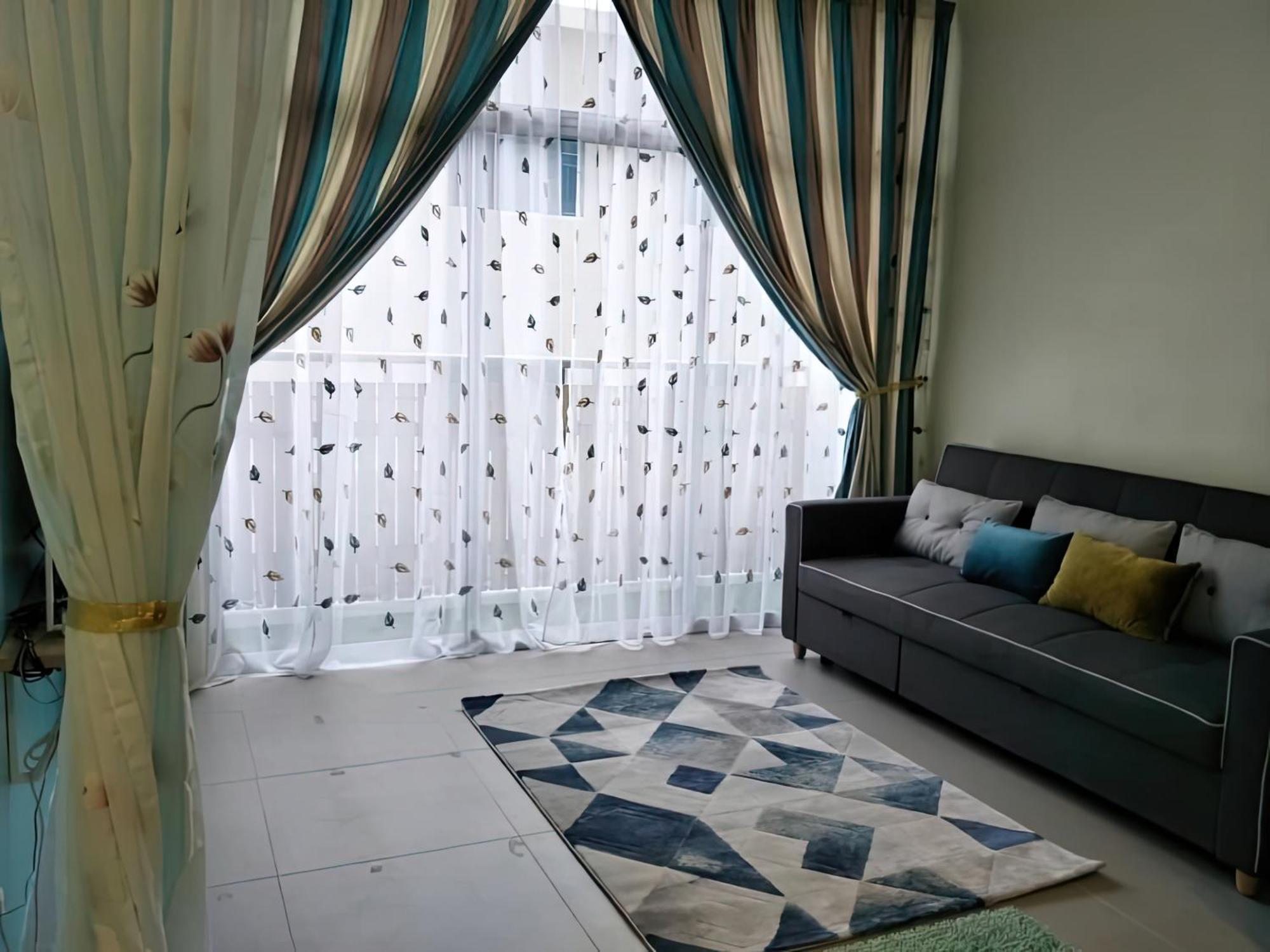 Miahputeh Cozy Homestay Cameron Highlands Pasar Malam Brinchang Exterior photo